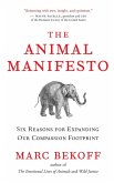 The Animal Manifesto (eBook, ePUB)