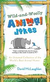Wild-and-Woolly Animal Jokes (eBook, ePUB)