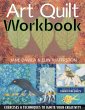 Art Quilt Workbook (eBook, PDF) - Bild 1