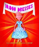 10,000 Dresses (eBook, ePUB)
