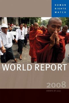 Cover World Report 2008 (eBook, ePUB)