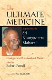 The Ultimate Medicine (eBook, ePUB)