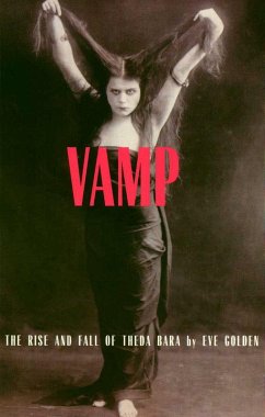 Vamp (eBook, ePUB) - Golden, Eve Vamp (eBook, ePUB) - Golden, Eve