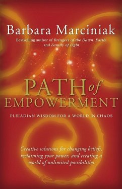 Path of Empowerment (eBook, ePUB) - Marciniak, Barbara