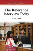 The Reference Interview Today (eBook, PDF)
