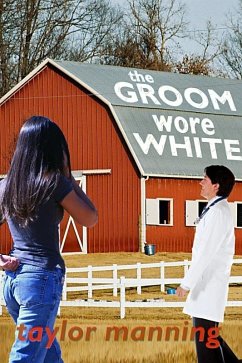 Cover Groom Wore White (eBook, ePUB)