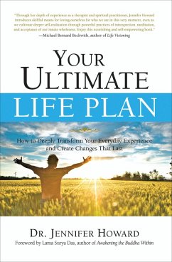 Your Ultimate Life Plan (eBook, ePUB) Cover Your Ultimate Life Plan (eBook, ePUB)