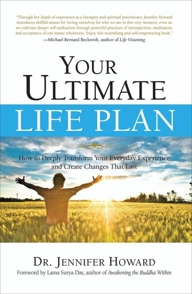Your Ultimate Life Plan (eBook, ePUB) Your Ultimate Life Plan (eBook, ePUB)