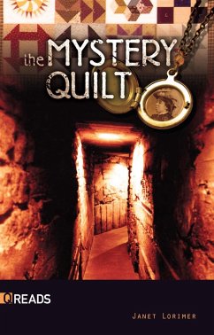 Cover Mystery Quilt (eBook, PDF)