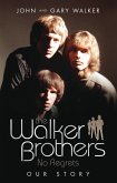 The Walker Brothers (eBook, ePUB)