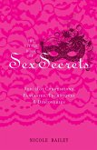 The Little Book of Sex Secrets (eBook, ePUB)