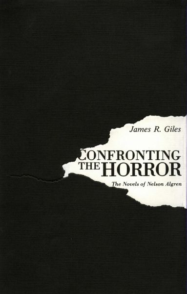 Confronting the Horror (eBook, ePUB)