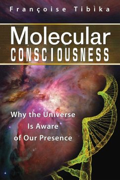 Cover Molecular Consciousness (eBook, ePUB)