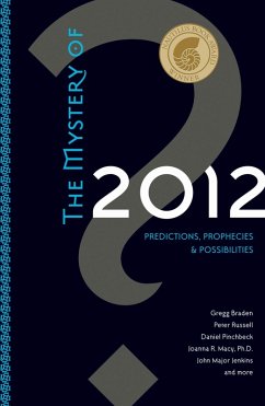 The Mystery of 2012 (eBook, ePUB) Cover The Mystery of 2012 (eBook, ePUB)