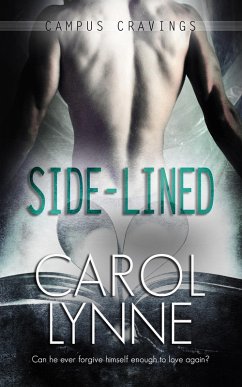 Cover Side-Lined (eBook, ePUB)