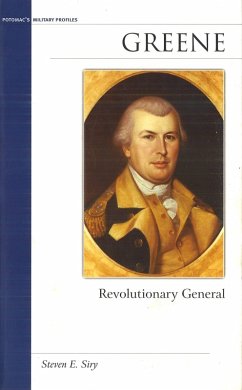 Cover Greene (eBook, ePUB)