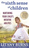 Sixth Sense of Children (eBook, ePUB) Sixth Sense of Children (eBook, ePUB)