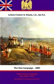 Ulm Campaign - 1805 (eBook, ePUB) Ulm Campaign - 1805 (eBook, ePUB)