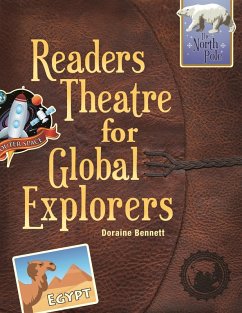 Cover Readers Theatre for Global Explorers (eBook, PDF)