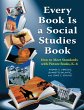 Every Book Is a Social Studies Book... - Bild 1