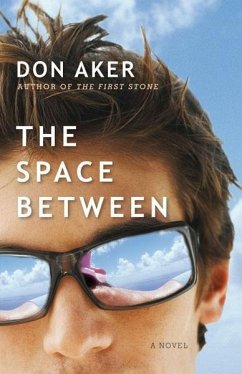 Cover The Space Between (eBook, ePUB)
