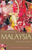 Short History of Malaysia (eBook, ePUB)