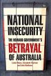 National Insecurity (eBook, ePUB) - Bild 1