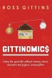 Gittinomics (eBook, ePUB) - Bild 1