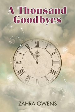 Cover A Thousand Goodbyes (eBook, ePUB)