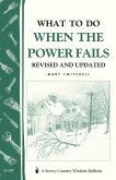 What to Do When the Power Fails (eBook, ePUB)