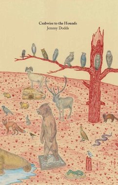 Cover Crabwise to the Hounds (eBook, ePUB)