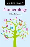 Numerology Made Easy (eBook, ePUB) Numerology Made Easy (eBook, ePUB)