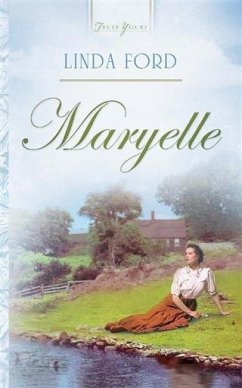 Cover Maryelle (eBook, ePUB)
