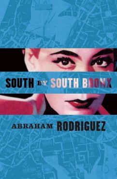 South by South Bronx (eBook, ePUB) Cover South by South Bronx (eBook, ePUB)