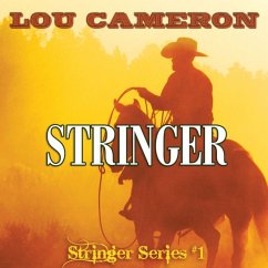 Stringer (eBook, ePUB) - Cameron, Lou