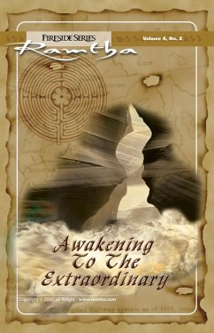Cover Awakening to the Extraordinary (eBook, ePUB)