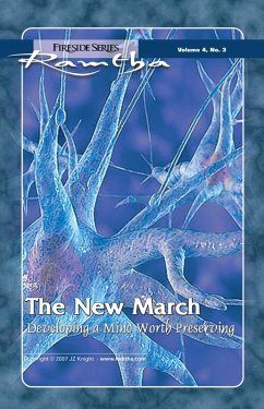 Cover The New March (eBook, ePUB)