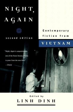 Cover Night, Again (eBook, ePUB)