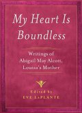 My Heart is Boundless (eBook, ePUB)