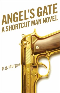 Angel's Gate (eBook, ePUB) - Sturges, P. G.