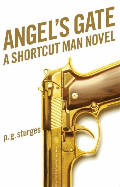 Angel's Gate (eBook, ePUB) Angel's Gate (eBook, ePUB)
