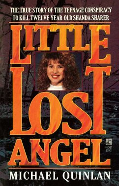 Cover Little Lost Angel (eBook, ePUB)