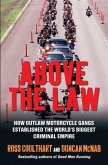 Above the Law (eBook, ePUB)