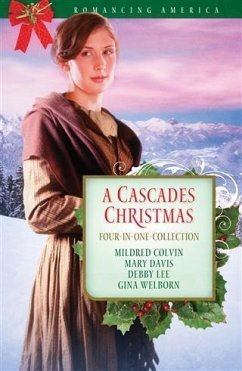Cover Cascades Christmas (eBook, ePUB)