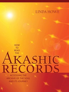 Cover How to Read the Akashic Records (eBook, ePUB)