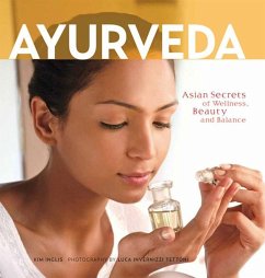 Cover Ayurveda (eBook, ePUB)