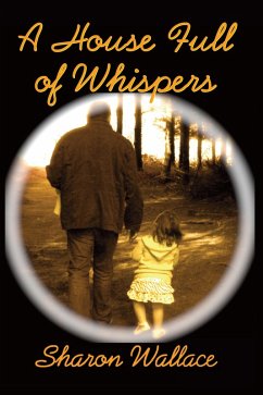 House Full of Whispers (eBook, ePUB) - Sharon Wallace