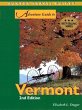 Vermont Adventure Guide (eBook, ePUB) - Bild 1