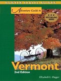 Vermont Adventure Guide (eBook, ePUB)