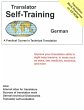 Translator Self-Training--German... - Bild 1